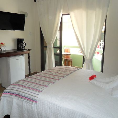 Jans Hotel キー・カーカー エクステリア 写真