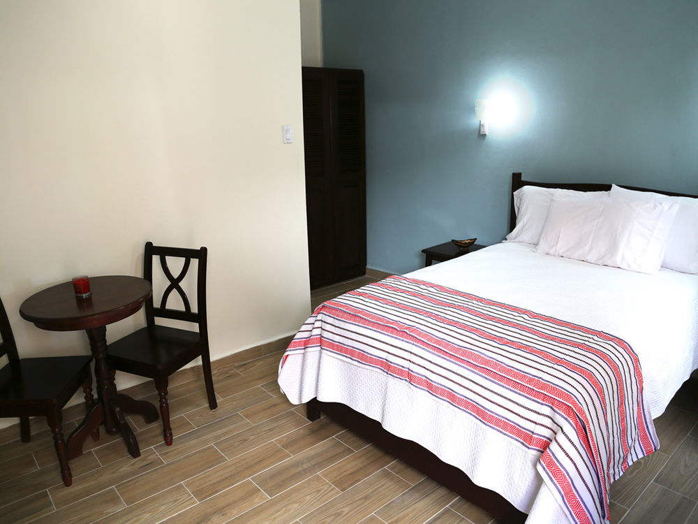 Jans Hotel キー・カーカー エクステリア 写真